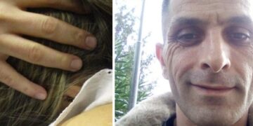 Undicenne stuprata, il sardo Massimiliano Mulas già condannato per tre violenze sessuali era libero: scoppia la polemica