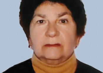 Lutto a Pula, è mancata all’affetto dei suoi cari Maria Abis: venerdì l’ultimo saluto