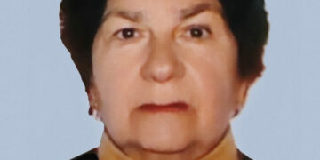 Lutto a Pula, è mancata all’affetto dei suoi cari Maria Abis: venerdì l’ultimo saluto