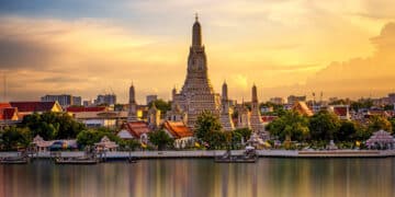 Saverio Bacciu, il tassista cagliaritano arrestato e condannato a Bangkok: “Rapporti con una diciassettenne”