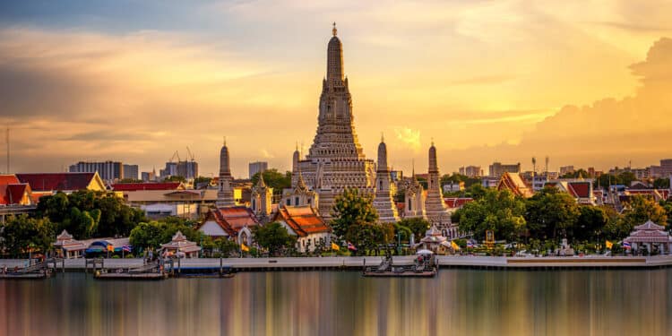 Saverio Bacciu, il tassista cagliaritano arrestato e condannato a Bangkok: “Rapporti con una diciassettenne”