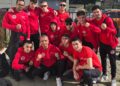 Piovono medaglie per gli atleti della Bad Boys Sassari ai Campionati Italiani Assoluti Fight1/GAMMA