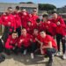 Piovono medaglie per gli atleti della Bad Boys Sassari ai Campionati Italiani Assoluti Fight1/GAMMA