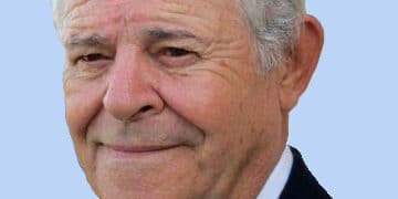 Giulio Cabras, Ringraziamento e Trigesimo