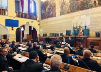 Cagliari, nuovi agenti di Polizia amministrativa per il servizio sulle linee ARST