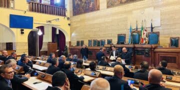 Cagliari, nuovi agenti di Polizia amministrativa per il servizio sulle linee ARST