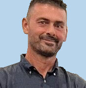 Villa San Pietro, è mancato Federico Calò