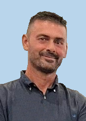 Villa San Pietro, è mancato Federico Calò