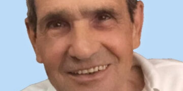 Pula, è mancato Genesio Colombo