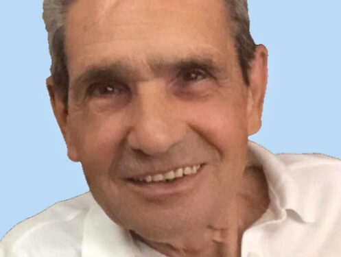 Pula, è mancato Genesio Colombo