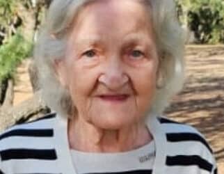 Villa San Pietro, è mancata Tonina Cuccuru