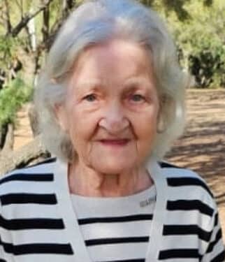 Villa San Pietro, è mancata Tonina Cuccuru