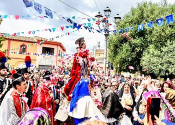 Pula in cammino verso Sant’Efisio: dal 25 al 28 aprile torna la rassegna culturale