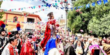 Pula in cammino verso Sant’Efisio: dal 25 al 28 aprile torna la rassegna culturale