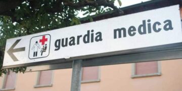 Gravi criticità nella nuova sede della Guardia Medica di Cagliari: il caso finisce in Regione