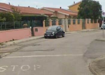 Corse sfrenate a Capoterra, i residenti di via Cipro sul piede di guerra