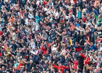 La trasferta a Empoli vietata ai tifosi del Cagliari diventa un caso, il club rossoblù prende posizione