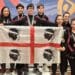 Assemini trionfa al Campionato Nazionale di Kung Fu: 14 medaglie e 6 ori