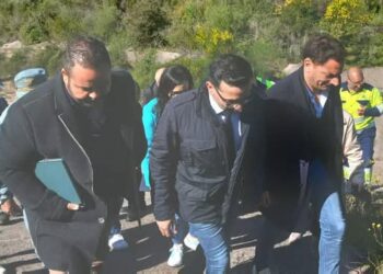 Carbonia, allarme inquinamento e smaltimento di rifiuti tossici