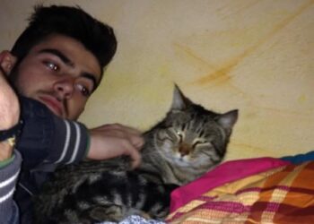 Selargius, ancora una vittima della strada: dolore e sgomento per la morte di Giacomo Zucca, 32 anni