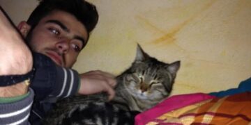 Selargius, ancora una vittima della strada: dolore e sgomento per la morte di Giacomo Zucca, 32 anni