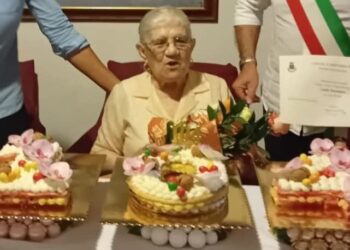 Sant’Anna Arresi saluta la sua concittadina più longeva: addio a Antonietta Ledda, 104 anni