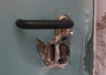 Capoterra, vandali mettono ko la cabina dell’impianto idrico di Santa Lucia