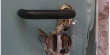 Capoterra, vandali mettono ko la cabina dell’impianto idrico di Santa Lucia