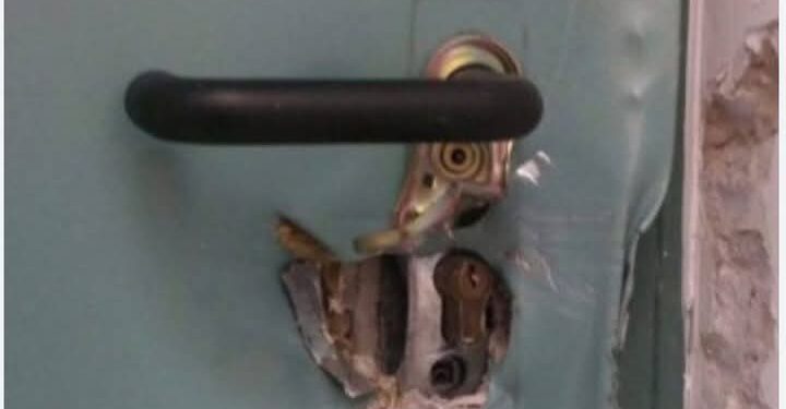 Capoterra, vandali mettono ko la cabina dell’impianto idrico di Santa Lucia