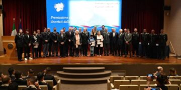 Premiati due sardi alla cerimonia di consegna dei riconoscimenti della Fondazione Carnegie