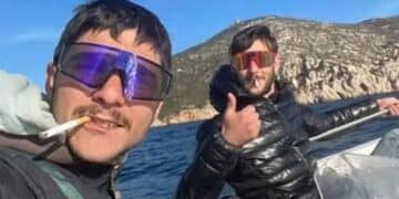Nessuna traccia dei fratelli Deiana scomparsi in mare 11 giorni fa, la disperazione della famiglia: “Aiutateci”