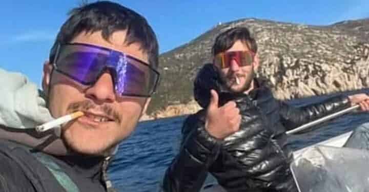 Nessuna traccia dei fratelli Deiana scomparsi in mare 11 giorni fa, la disperazione della famiglia: “Aiutateci”