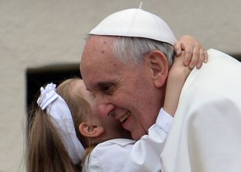 Francesco: il Papa che ha saputo conquistare il cuore di tutti