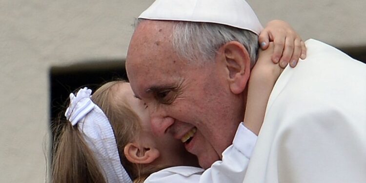 Francesco: il Papa che ha saputo conquistare il cuore di tutti