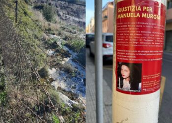 Cagliari, gli abiti di Manuela Murgia recuperati dopo trent’anni: verranno sottoposti a esami
