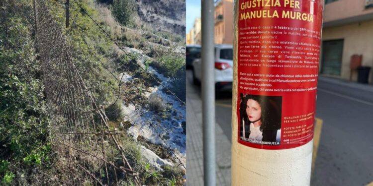 Cagliari, gli abiti di Manuela Murgia recuperati dopo trent’anni: verranno sottoposti a esami