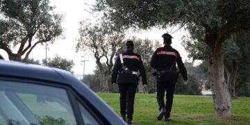 Ricettazione e riciclaggio di veicoli, una denuncia a Decimoputzu