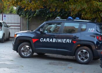 Una lite per un parcheggio finisce in accoltellamento tra cugini: tragedia sfiorata a Barrali