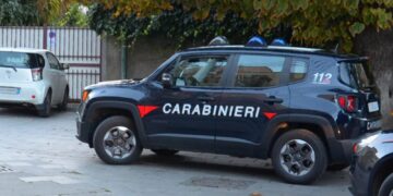 Una lite per un parcheggio finisce in accoltellamento tra cugini: tragedia sfiorata a Barrali