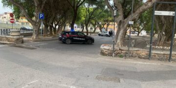 Capoterra, una lite per un cane finisce a colpi d’arma da fuoco: arrestato un 49enne