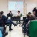 Gruppi di cammino, l’iniziativa della Asl presentata alla Municipalità di Pirri