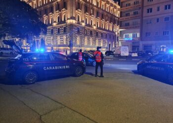 Operazione “Pasqua sicura” nel Cagliaritano: denunciate 10 persone