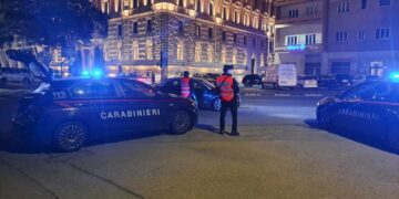 Operazione “Pasqua sicura” nel Cagliaritano: denunciate 10 persone