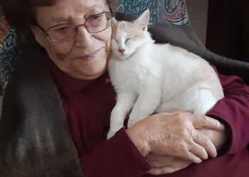 Solanas, è mancata Maria Teresa Locche