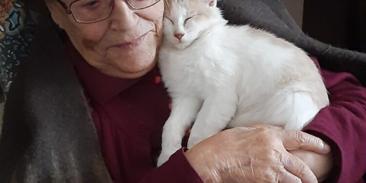 Solanas, è mancata Maria Teresa Locche