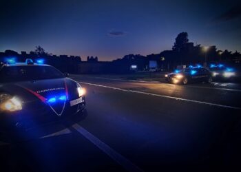 Cagliari, tenta il furto ma fa scattare l’allarme: arrestato in flagranza dai carabinieri