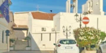 Sarroch, “multe salate per chi parcheggia 5 minuti per recarsi in farmacia”