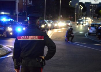 Sinnai, si schianta contro l’auto di un 48enne e scappa: denunciato per omissione di soccorso