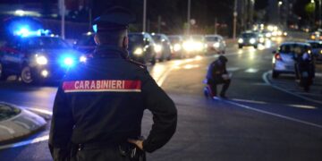 Sinnai, si schianta contro l’auto di un 48enne e scappa: denunciato per omissione di soccorso