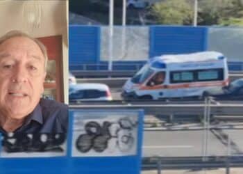 Cagliari, traffico completamente nel caos: “Il senso unico in viale Marconi è un fallimento, e ora disagi anche sulla 554”